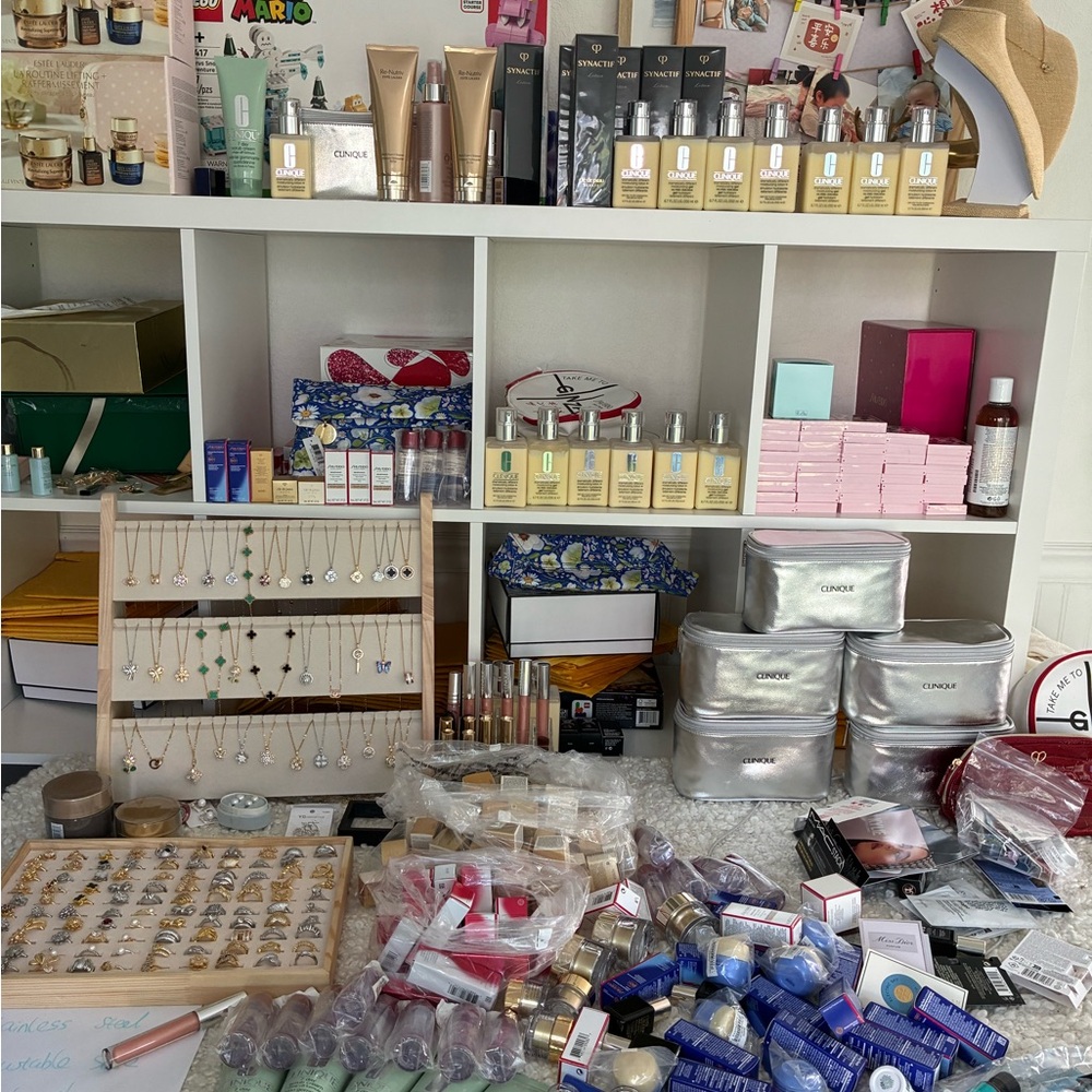 July 16th， 70%-90%off beauty and skincare